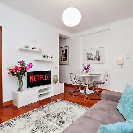 Mecenate Charme Apartment Rome Extérieur photo