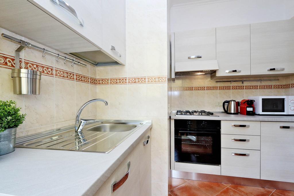 Mecenate Charme Apartment Rome Extérieur photo