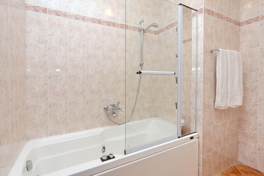 Mecenate Charme Apartment Rome Extérieur photo