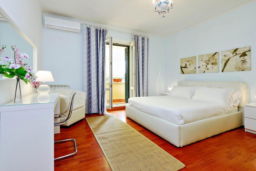 Mecenate Charme Apartment Rome Extérieur photo