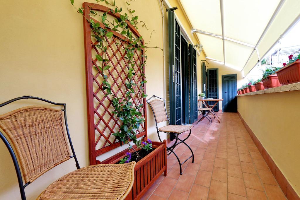 Mecenate Charme Apartment Rome Extérieur photo