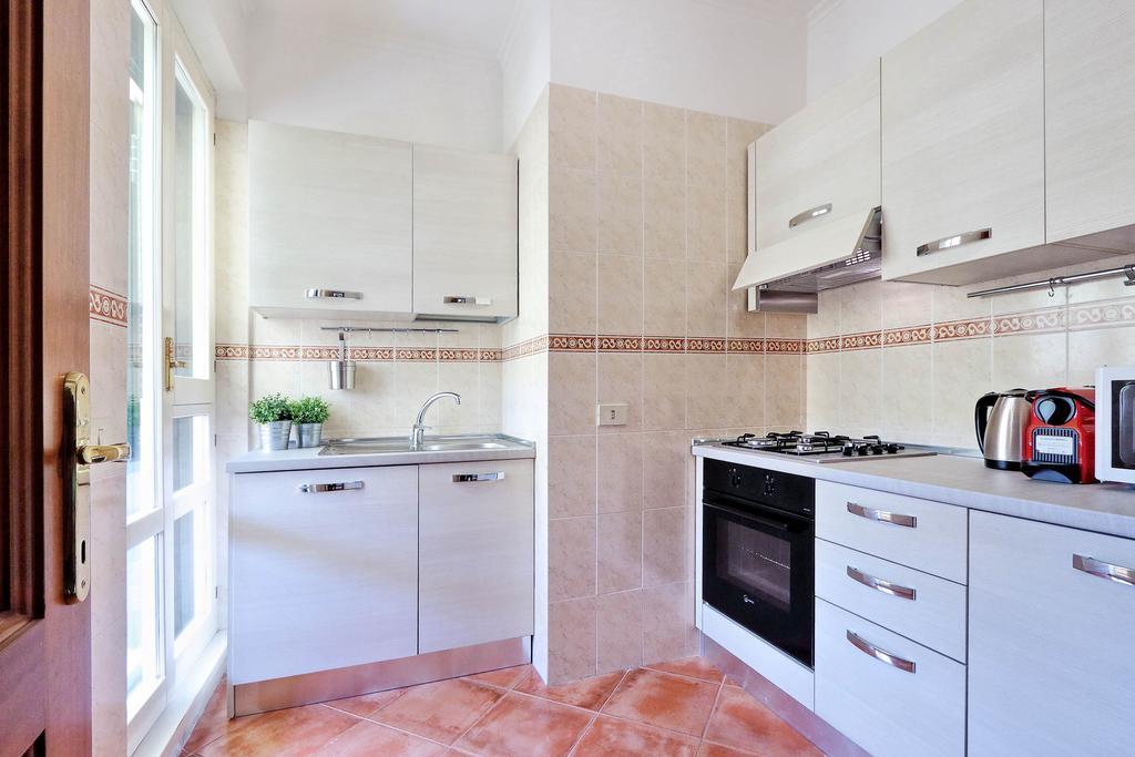 Mecenate Charme Apartment Rome Extérieur photo
