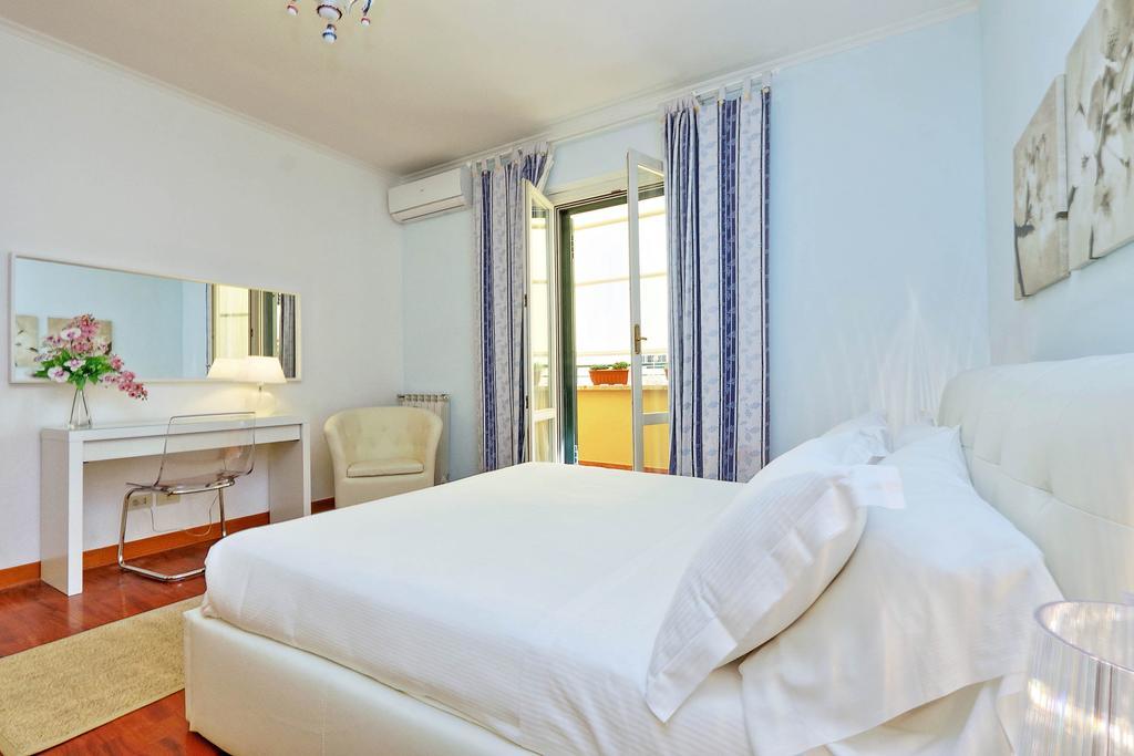 Mecenate Charme Apartment Rome Extérieur photo